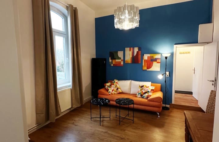 Ferienwohnung - stay connect 2